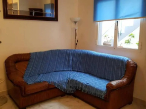 Santo Cristo House
