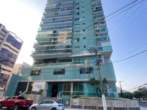 Crystal Residence