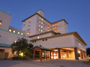 Amaharashi Onsen Isohanabi