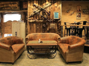 Swiss Traffalgaar Luxury Hotels