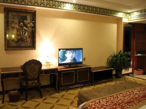 Tibet Taicheng Hotel