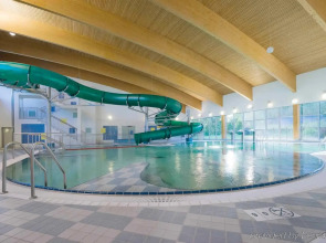 Hotel Mragowo Resort & Spa