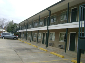 Meriwether Country Inn