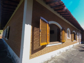 Pousada Amanhecer na Mantiqueira