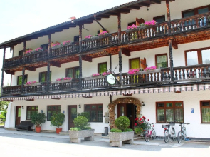 Hotel - Restaurant Almröserl