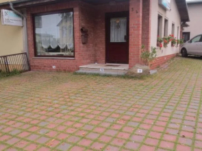 Pension Barghus