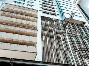 Summer Suites Residences by Subhome