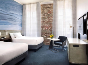 Hyatt Centric Fisherman's Wharf San Francisco