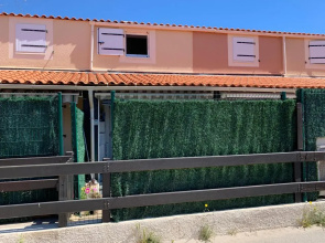Maison de Plage