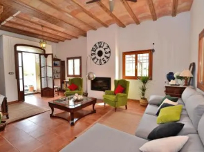 Muro Great Villa 001
