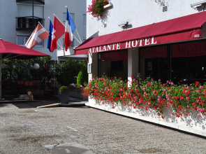 Atalante Hotel