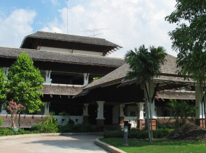 The Golf Lodge Laem Chabang