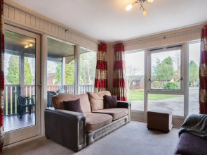 3 Bedroom Lodge - Hunters Quay