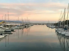 Alghero a due passi dal mare IUN Q8413
