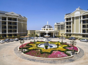 Sunis Efes Royal Palace Resort & Spa
