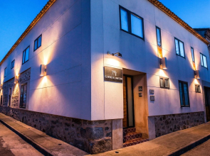 Casa Rural Patio Del Maestro