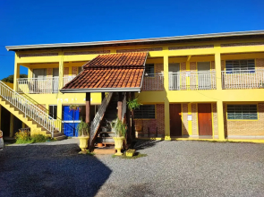 Pousada Flor de Maio