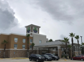 Holiday Inn Express & Suites Fleming Island
