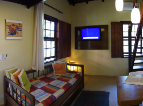 Eliconial Paraty Pousada