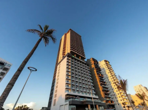 Holiday Inn Express & Suites Hotel Mazatlan by IHG