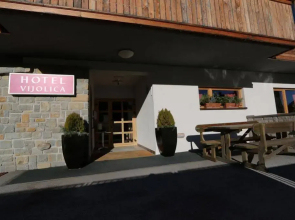 Apart Hotel Vijolica