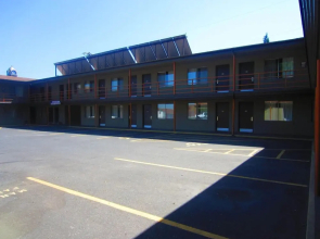 Travelodge By Wyndham The Dalles