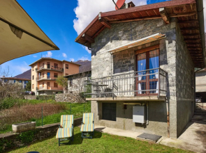 Holiday Home Simoni - Gla107 by Interhome