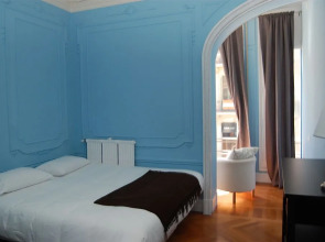 Hostel Duo by Somnio Hostels