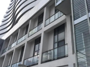 Batumi Wave Crest Apartments