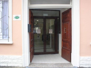 Albergo Ristorante I Cherubini