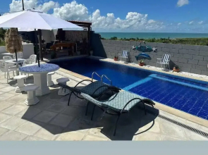 Flats  Pequeno Paraiso