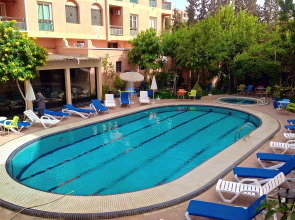 Appart-Hotel EZZAHIA by HMS