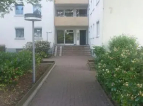 Apartment Ginsterweg