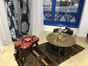 Luxury 4BD Villa with Pool in Hurghada