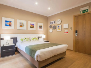 Vila Nova Guesthouse