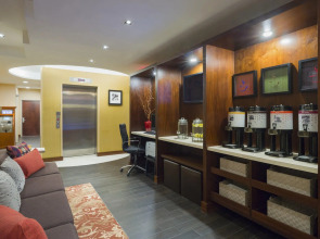 Hampton Inn Seaport Financial District