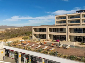 For Couples, Petfriendly 2 BR Ocean View #18 4pax