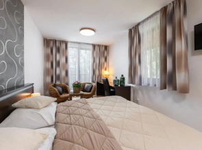 Archa Hotel