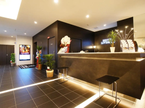 HOTEL LiVEMAX Himeji Shiyakusho Mae