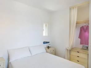 Aspes Villas By Psili Ammos Beach.1