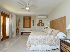 One of the Best Cap Cana Villas for Rent Large Pool Jacuzzi Chef Maid
