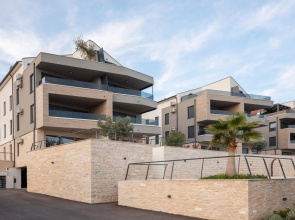 Apartment MaLu