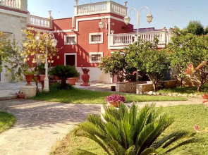 Villa Ida In Bari