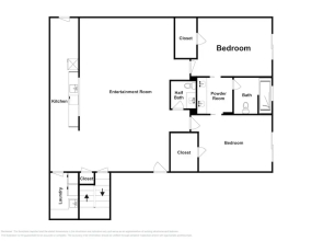 New Listing! 8,000 Sq. Ft. W/ Pool, Theater 6 Bedroom Villa