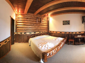 Stara Pravda Hotel