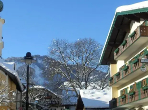 Pension Ferstl