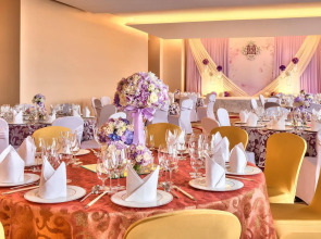 Auberge Discovery Bay Hong Kong