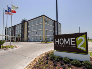 Home2 Suites by Hilton Portland