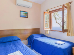 Awesome Apartment in Vico Equense NA With 2 Bedrooms and Outdoor Swimming Pool