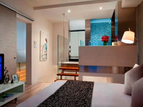 Modena by Fraser Putuo Shanghai